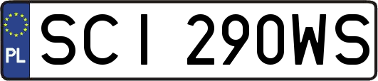 SCI290WS