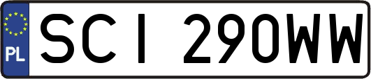 SCI290WW