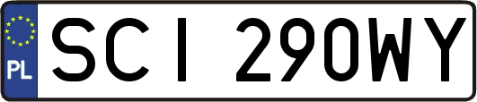 SCI290WY