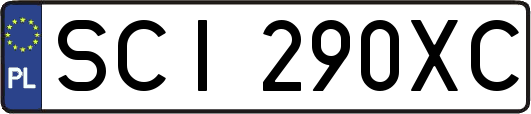 SCI290XC