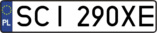 SCI290XE