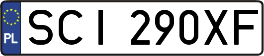 SCI290XF