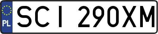 SCI290XM