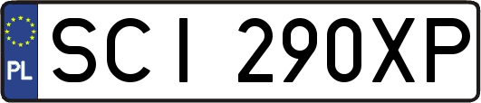 SCI290XP