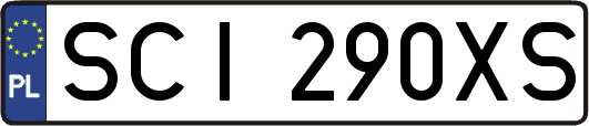 SCI290XS