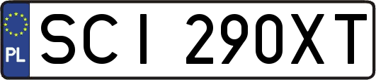 SCI290XT