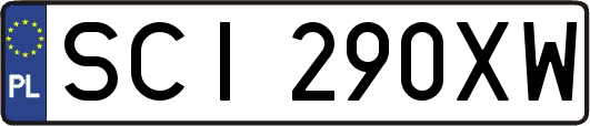 SCI290XW