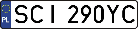 SCI290YC