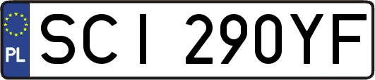SCI290YF