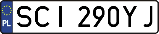 SCI290YJ