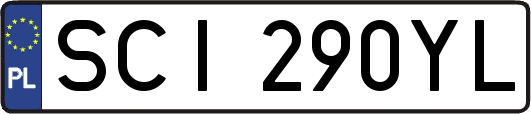 SCI290YL