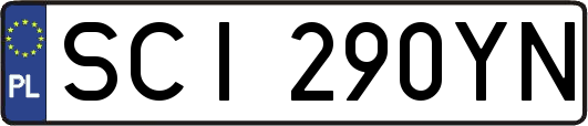 SCI290YN