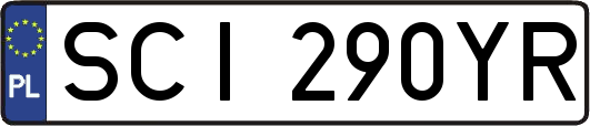 SCI290YR