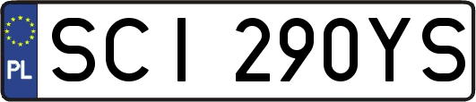 SCI290YS