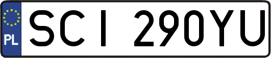 SCI290YU