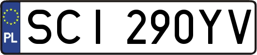 SCI290YV