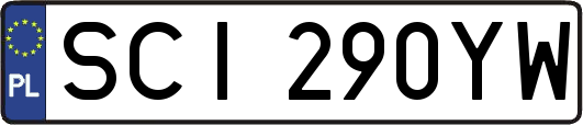 SCI290YW