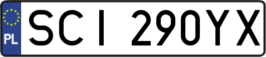 SCI290YX