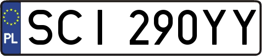 SCI290YY