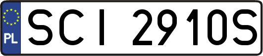 SCI2910S