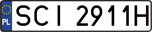 SCI2911H