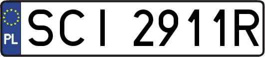 SCI2911R