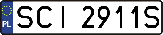 SCI2911S