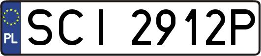 SCI2912P