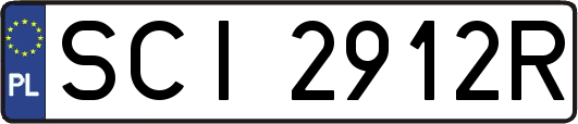 SCI2912R