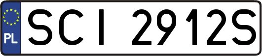 SCI2912S