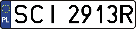 SCI2913R