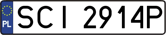 SCI2914P