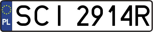SCI2914R