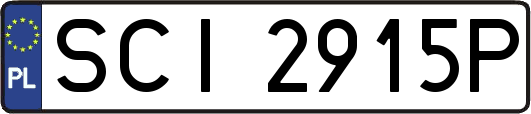 SCI2915P