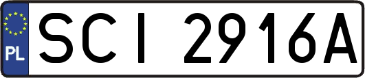 SCI2916A