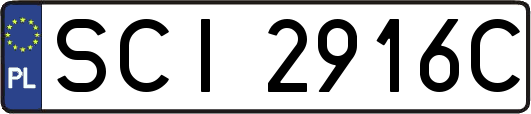SCI2916C
