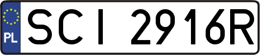 SCI2916R