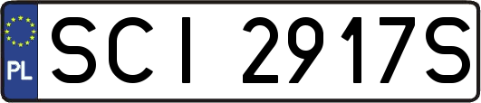 SCI2917S