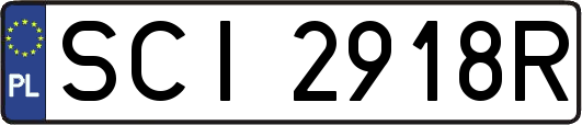 SCI2918R