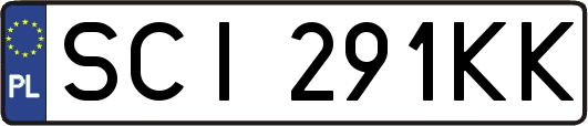SCI291KK