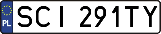 SCI291TY