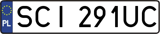 SCI291UC