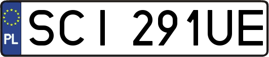 SCI291UE