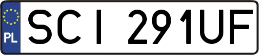 SCI291UF