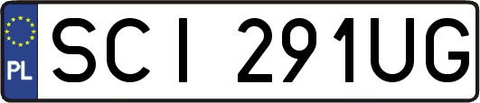 SCI291UG