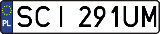 SCI291UM