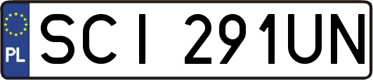 SCI291UN