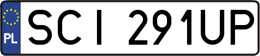 SCI291UP