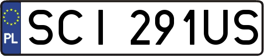 SCI291US