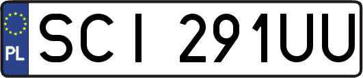 SCI291UU